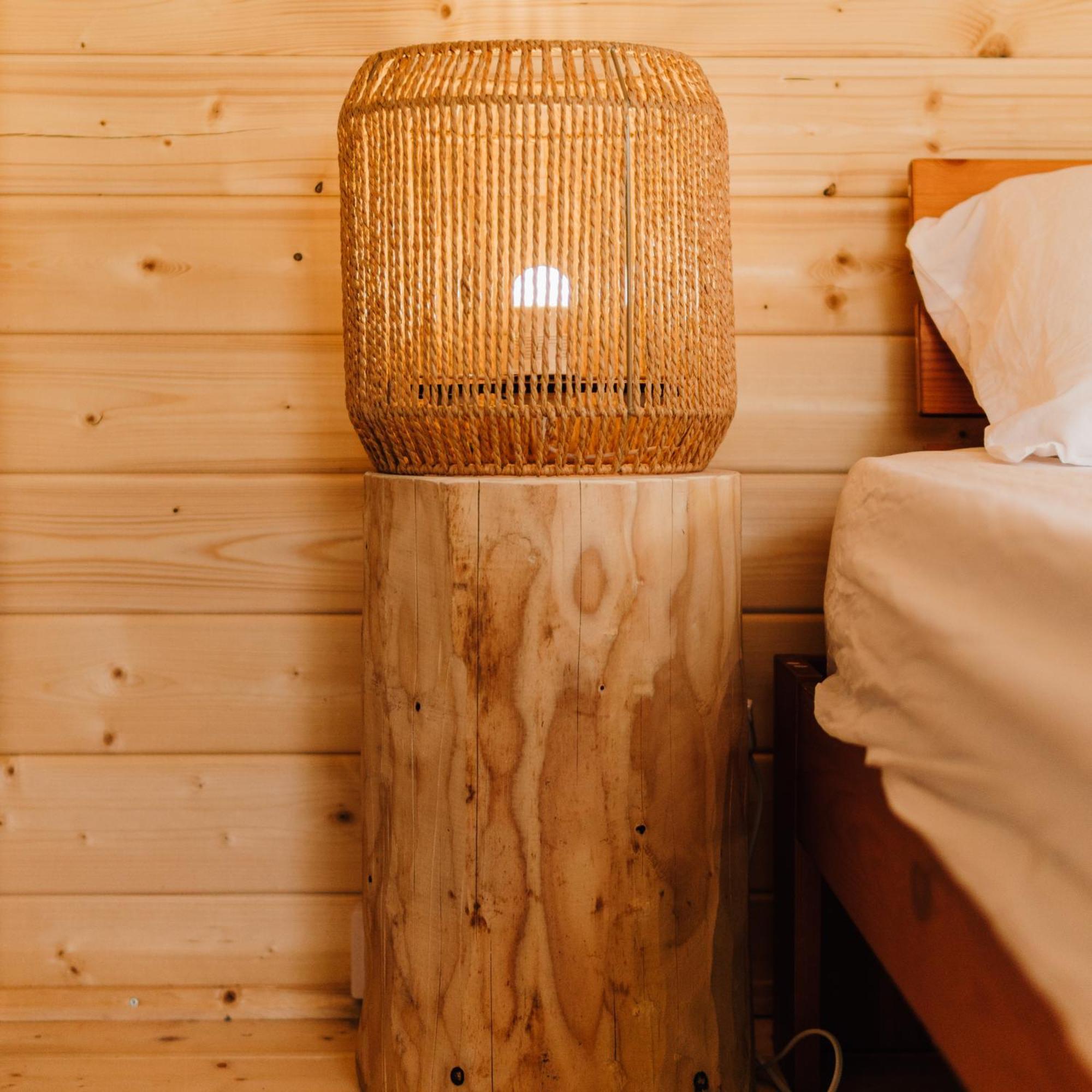 Slow Life Camping Venta Del Moro Номер фото
